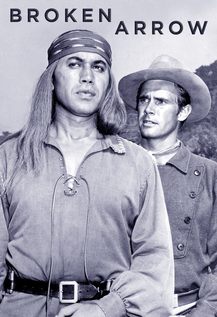 Broken Arrow (1956–1960) 