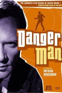 Danger Man (1960–1962) 