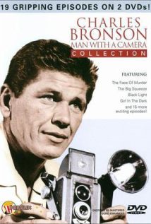 Man with a Camera (1958–1960) 