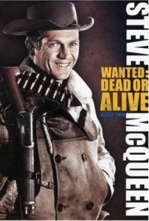Wanted: Dead or Alive (1958–1961)