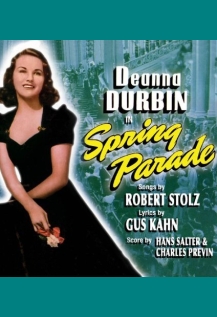Spring Parade (1940)