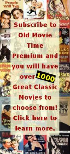 Old Movie Time Premium