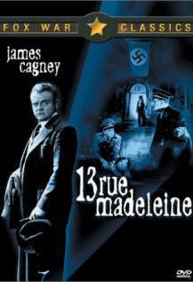 13 Rue Madeleine (1947)